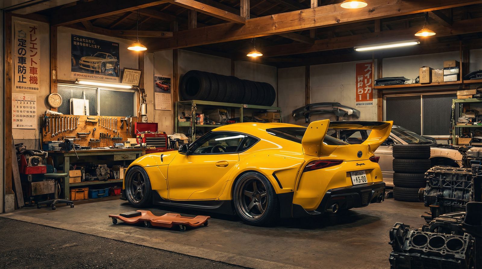 日本三级改装视频