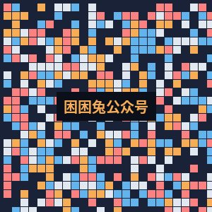 日本三级公众号二维码